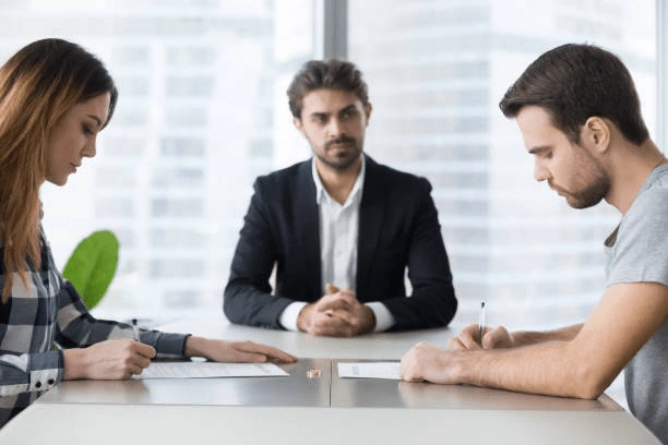 What Is Family Mediation Carlisle?