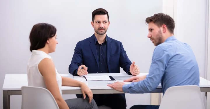 Barker Mediation’s Family mediation Carlisle experts.