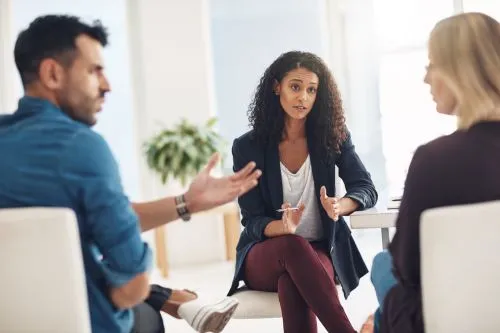 How Barker Supports You Every Step: Disclosure, Budgeting, and Options Carlisle