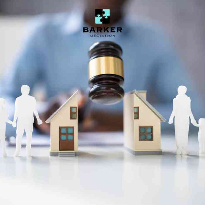 The Family Home: Protecting Your Biggest Asset with Barker Carlisle