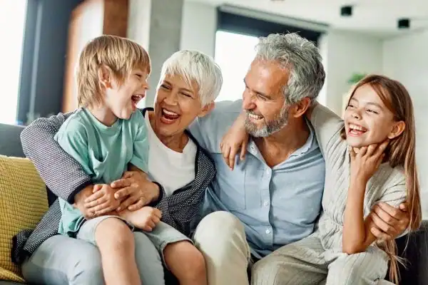 Grandparent Access Mediation Carlisle