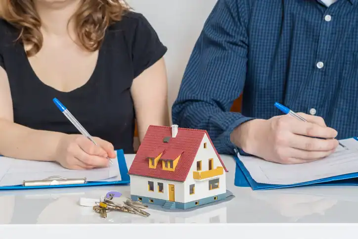Should You Sell the House, Buy Out Your Partner, or Keep It for Now Carlisle?