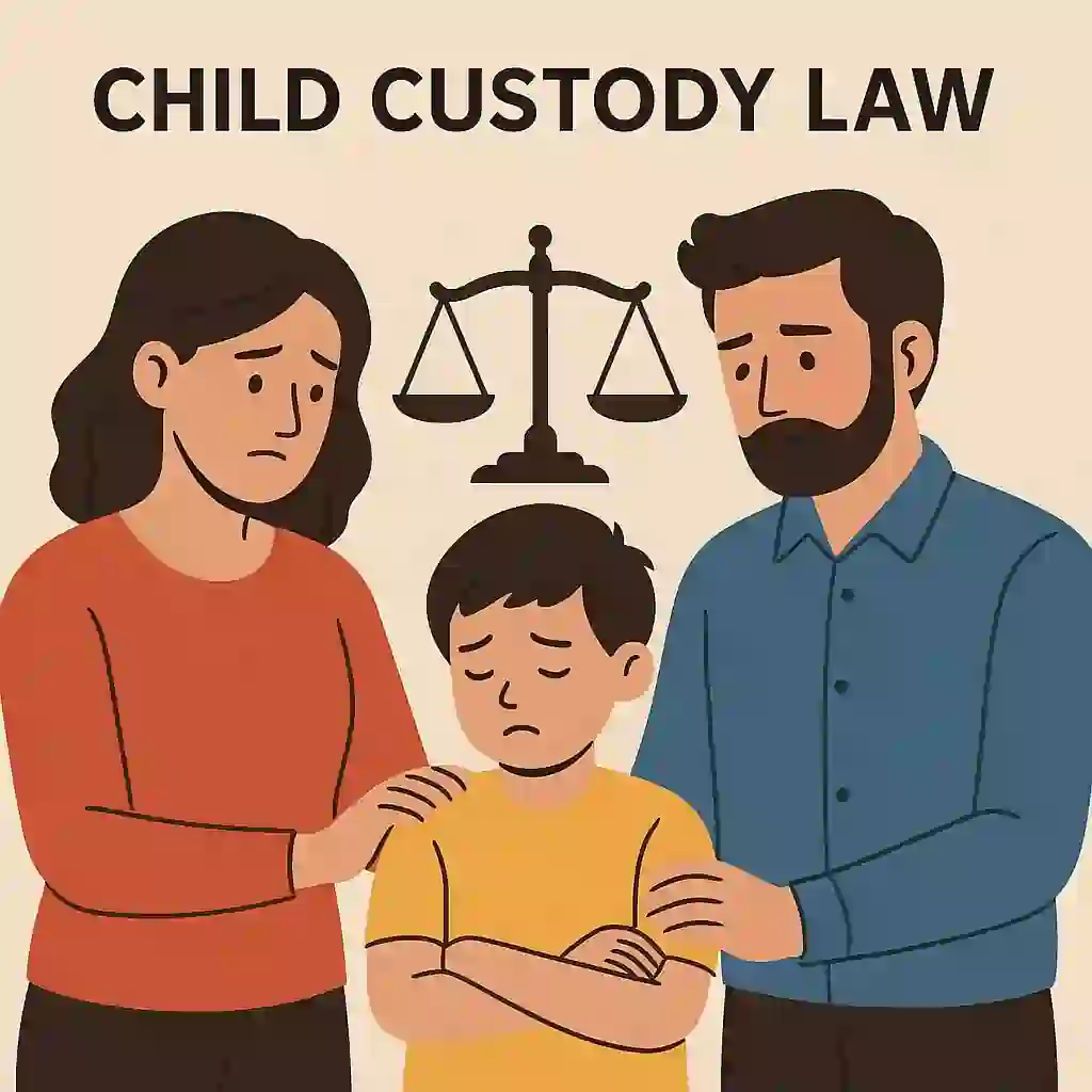 Applying to the Family Court What Parents Need to Know Carlisle