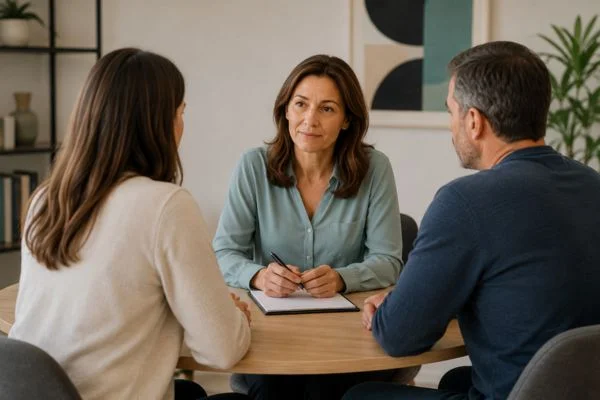 My Ex Wants to Move Away With the Children Carlisle how mediation can help resolve disputes.