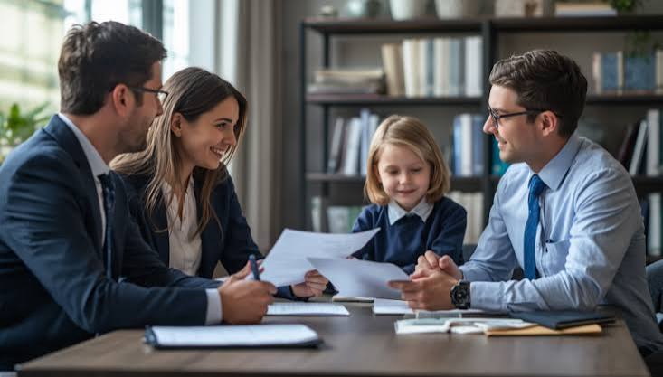 Can Mediation Help When Parents Cannot Agree About a Child’s School Carlisle?