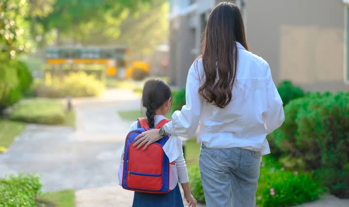 What Happens If My Ex Has Already Applied for a New School Carlisle?