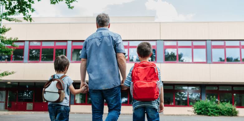 What If We Disagree About the School, Travel or Daily Routine Carlisle?